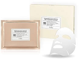 Facial Sheet Mask - Dr. Althea Essential Skin Conditioner Silk Mask — photo N17