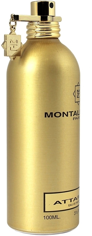 Montale Attar - Eau (tester) — photo N2