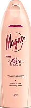 Shower Gel - La Toja Magno Rose Elegant Shower Gel  — photo N1