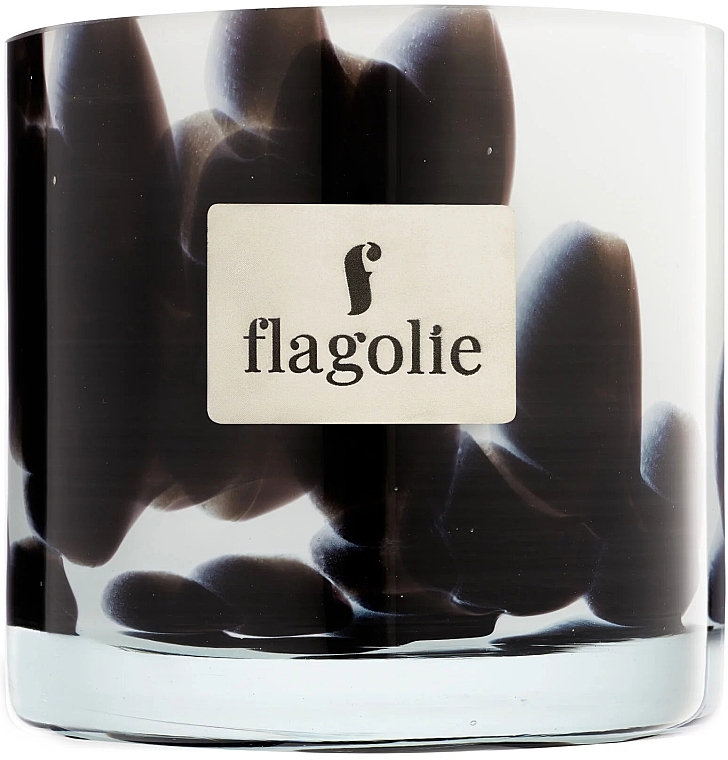 Scented Soy Candle 'Enchantment' - Flagolie Fascination Candle — photo N1