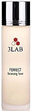 Moisturizing Face Tonic - 3Lab Perfect Balancing Toner — photo N1