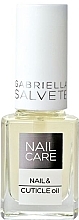 Fragrances, Perfumes, Cosmetics Cuticle Oil - Gabriella Salvete Nail & Cuticle Oil