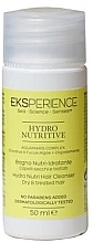 Moisturizing and Nourishing Shampoo - Revlon Professional Eksperience Hydro Nutritive Cleanser — photo N1