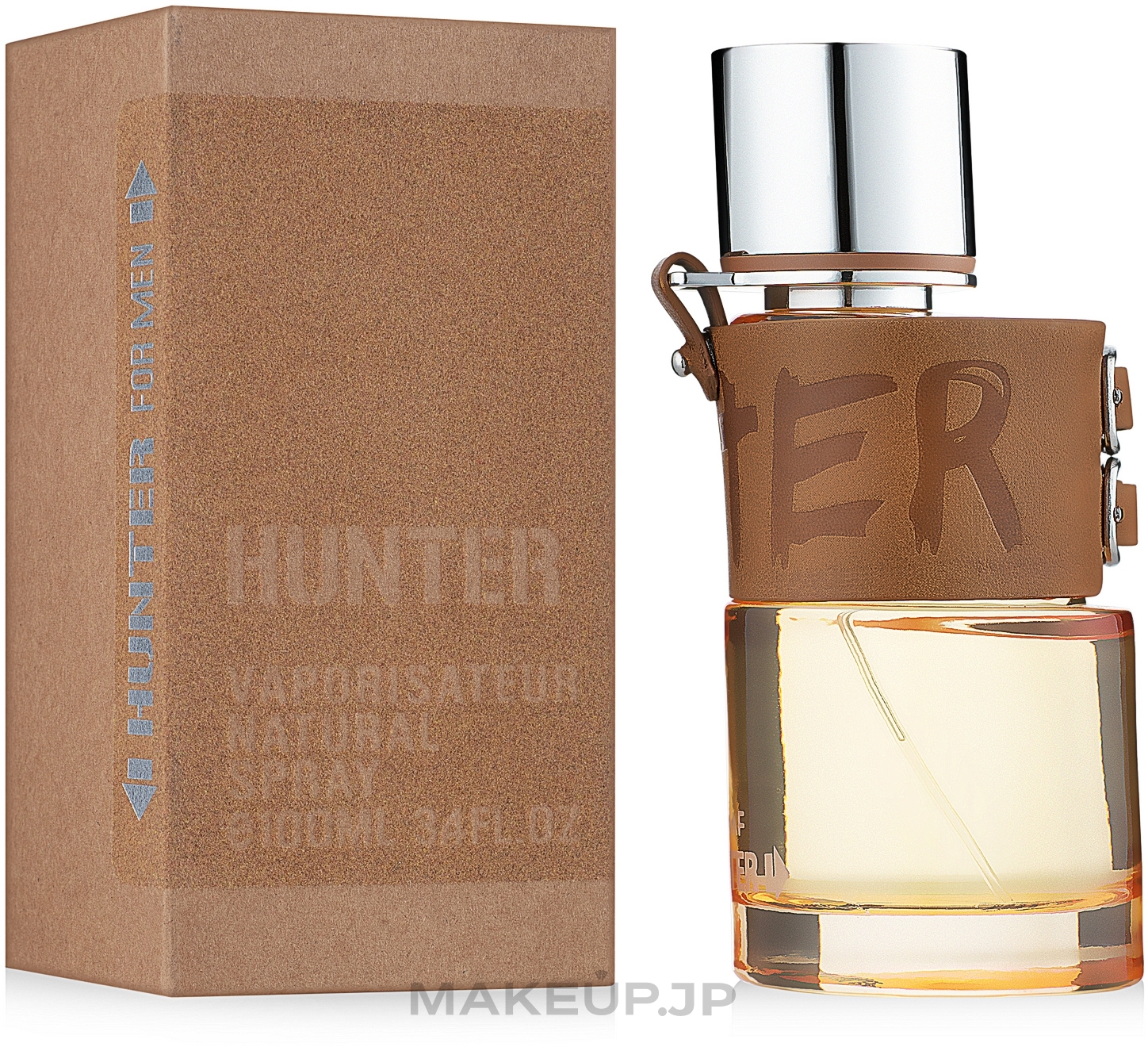 Armaf Hunter For Men - Eau de Parfum — photo 100 ml