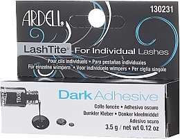 Fragrances, Perfumes, Cosmetics Eyelash Adhesive - Ardell Lash Tite Adhesive