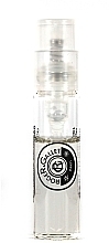 Fragrances, Perfumes, Cosmetics Roger & Gallet Bois D'Orange - Eau (mini size)