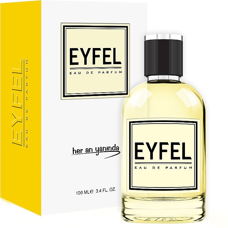 Eyfel Perfume W-116 - Eau de Parfum — photo N2