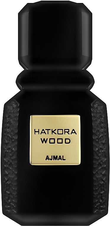 Ajmal Hatkora Wood - Eau de Parfum — photo N1