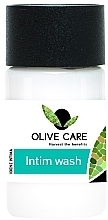 Fragrances, Perfumes, Cosmetics Intimate Hygiene Gel - Olive Care Intim Wash