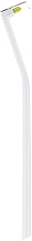 Fragrances, Perfumes, Cosmetics Mono Toothbrush "Single CS 1006", white - Curaprox