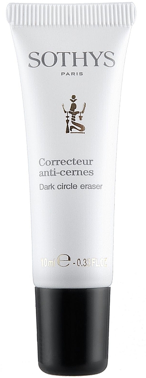 Dark Circles Corrector Cream - Sothys Dark Circle Eraser — photo N2