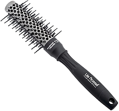 Fragrances, Perfumes, Cosmetics Thermal Brush, 25mm - Lila Rossa Diamond Touch Ceramic + Ion 25mm