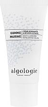 Fragrances, Perfumes, Cosmetics Deep Cleansing Cream Gommage - Algologie Energy Plus Deep Cleansing Exfoliating Cream