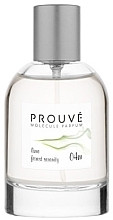 Prouve Molecule Parfum №04m - Parfum (sample) — photo N1