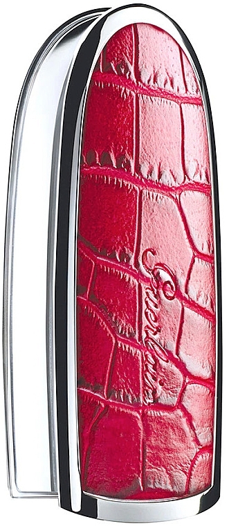 Lip Case - Guerlain Rouge G de Guerlain Case — photo N1