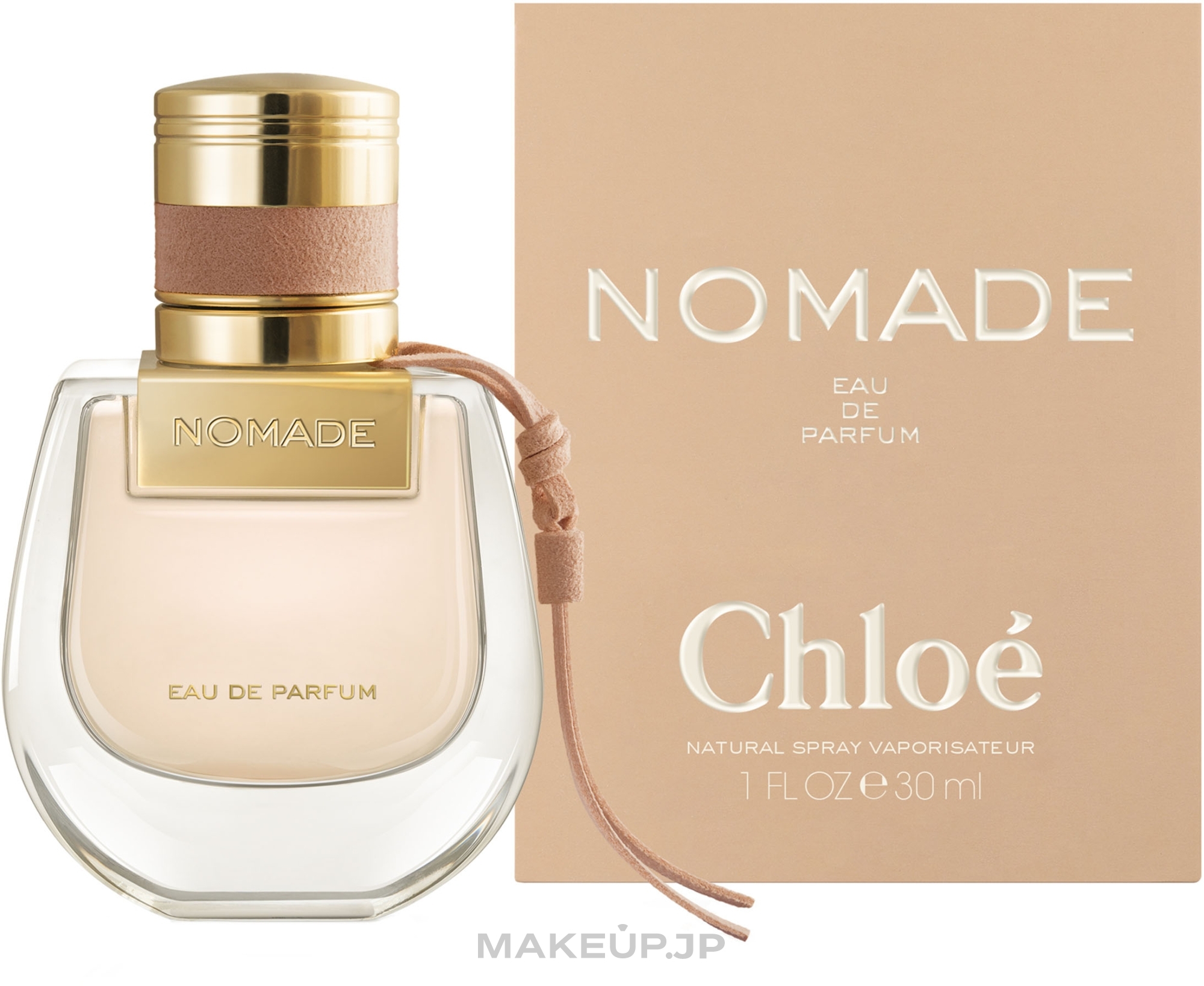 Chloé Nomade - Eau de Parfum — photo 30 ml