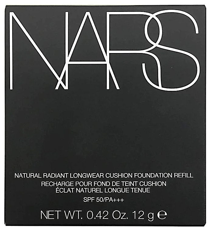 Cushion Foundation - Foundation Cushion — photo N2