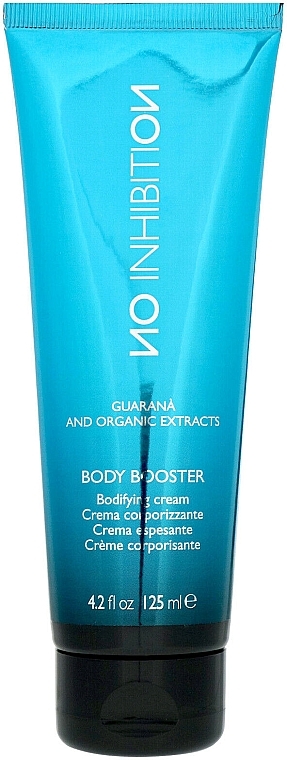 Hair Volumize Booster - No Inhibition Body Booster — photo N7