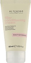 Repairing Shampoo - Alter Ego Filler Replumping Shampoo — photo N2