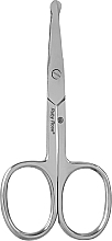 Safety Scissors, HB-109 - Ruby Rose — photo N1