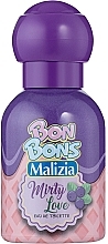 Fragrances, Perfumes, Cosmetics Malizia Bon Bons Mirty Love - Eau de Toilette