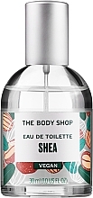 Fragrances, Perfumes, Cosmetics The Body Shop Shea Vegan - Eau de Toilette