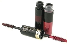 Fragrances, Perfumes, Cosmetics Lash Mascara - Max Factor Masterpiece Beyond Length