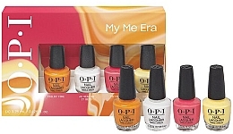 Fragrances, Perfumes, Cosmetics セット - OPI My Me Era 2024 Mini Nail Polish Set (nailpolish/4 x 3.75ml)