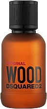 Dsquared2 Wood Original - Perfumed Spray — photo N3