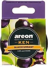 Blackcurrant Air Freshener - Areon Ken Blackcurrant — photo N1