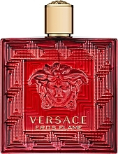 Fragrances, Perfumes, Cosmetics Versace Eros Flame - Eau de Parfum