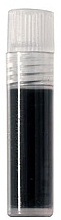 Fragrances, Perfumes, Cosmetics False Lashes Glue, black - Vipera Eyelashes Flexi Black