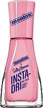 Fragrances, Perfumes, Cosmetics Nail Polish - Sally Hansen Insta-Dri Mentos Nail Color