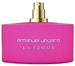 Emanuel Ungaro La Femme - Eau de Parfum — photo N7