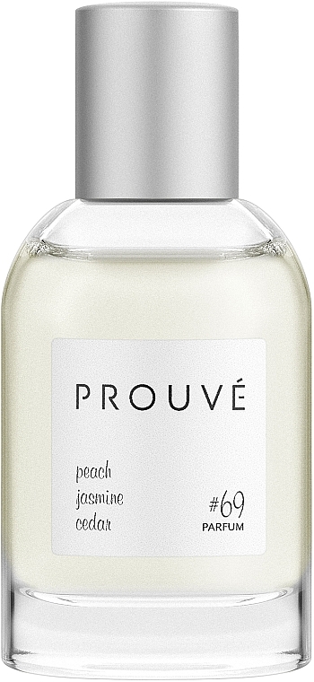 Prouve For Women №69 - Parfum — photo N1