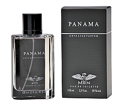 Fragrances, Perfumes, Cosmetics Cote d`Azur Panama Men - Eau de Toilette