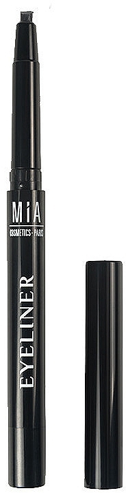 Automatic Eye Pencil - Mia Cosmetics Paris Eyeliner Pencil — photo N1