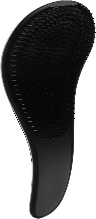 Easy Combing Hair Brush, silver - Esthetic House — photo N1