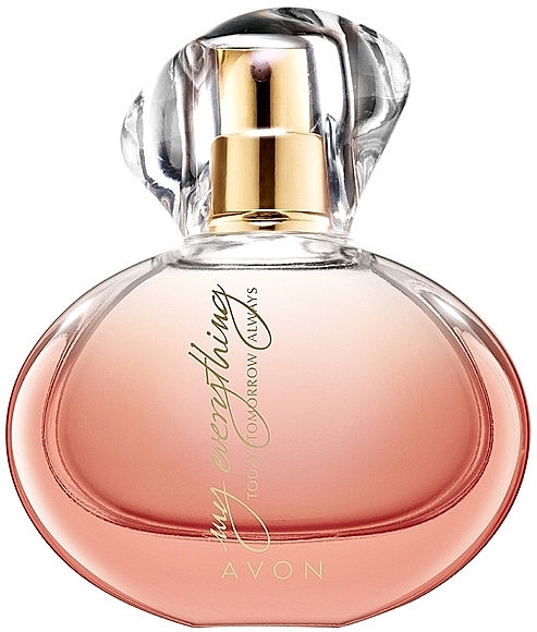 Avon Today Tomorrow Always My Everything - Eau de Parfum — photo N1