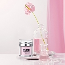 Anti-Aging Cream - Sampar Lavish Dream Cream — photo N7