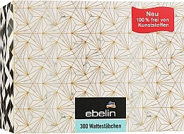 Fragrances, Perfumes, Cosmetics Cotton Buds in Box - Ebelin