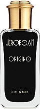 Jeroboam Origino - Parfum — photo N3