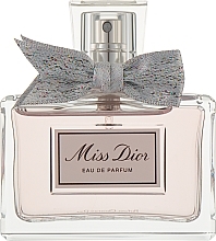 Dior Miss Dior Eau de Parfum 2021 - Eau de Parfum — photo N1