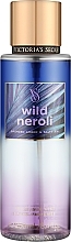 Fragrances, Perfumes, Cosmetics Perfumed Body Mist - Victoria's Secret Midnight Heatwave Wild Neroli Fragrance Mist