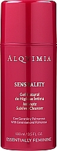 Intimate Wash Gel - Alqvimia Soap For Intimate Hygiene — photo N1