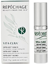 Fragrances, Perfumes, Cosmetics Wrinkle Filling Serum - Repechage Vita Cura Opti-Lift Serum