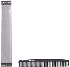 Fragrances, Perfumes, Cosmetics Comb, 189 mm - Artero Peine Carbono