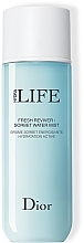 Fragrances, Perfumes, Cosmetics Moisturizing & Refreshing Sorbet Mist - Dior Hydra Life Fresh Reviver Sorbet Water Mist