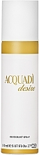 Fragrances, Perfumes, Cosmetics AcquaDi Desire - Deodorant