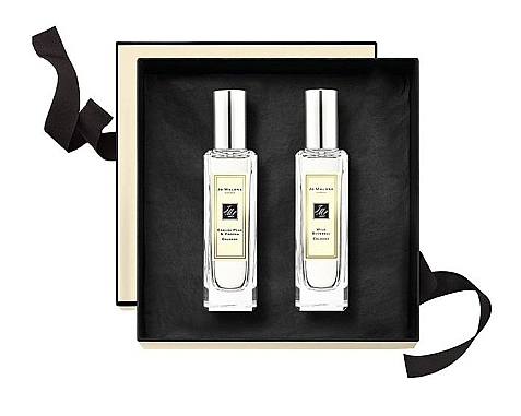 Jo Malone Giftset Fragrance Combining Duo - Set (edc/2x30ml) — photo N2